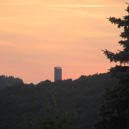 Kermeterblick Lägenhet Schleiden Exteriör bild