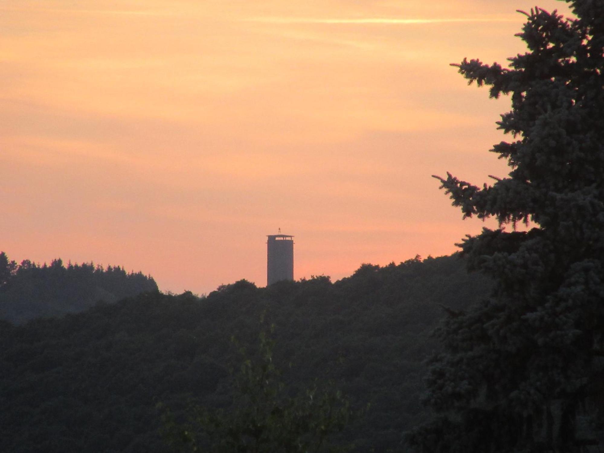 Kermeterblick Lägenhet Schleiden Exteriör bild