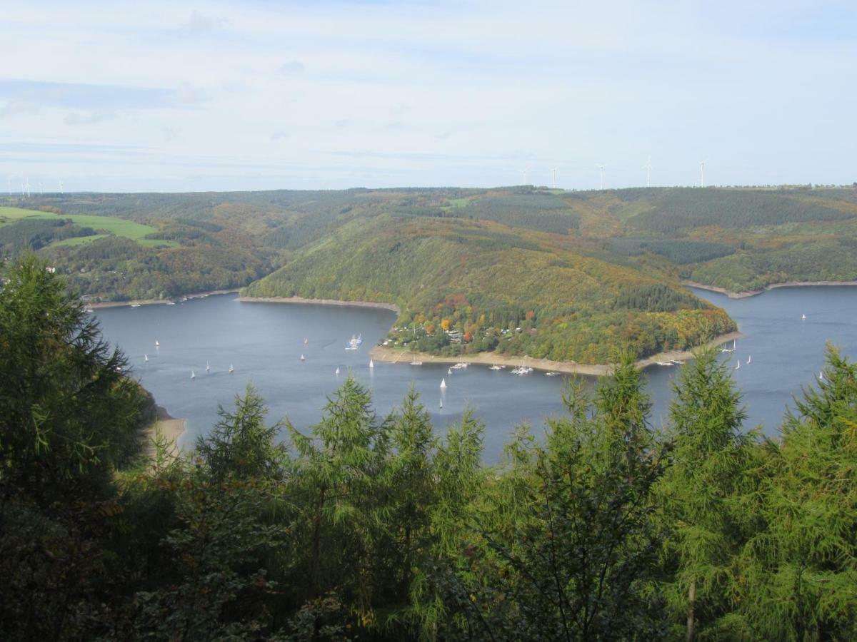 Kermeterblick Lägenhet Schleiden Exteriör bild